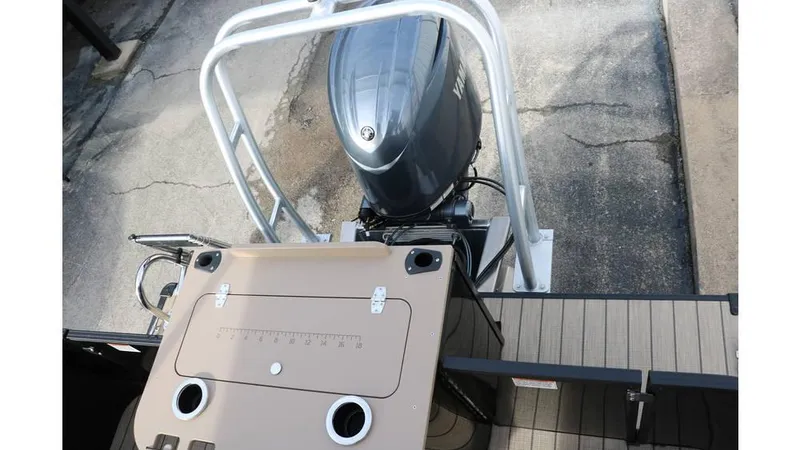 Slide: The Image of Sylvan Mirage 8522 Party Fish Tri Toon 2025 - 34