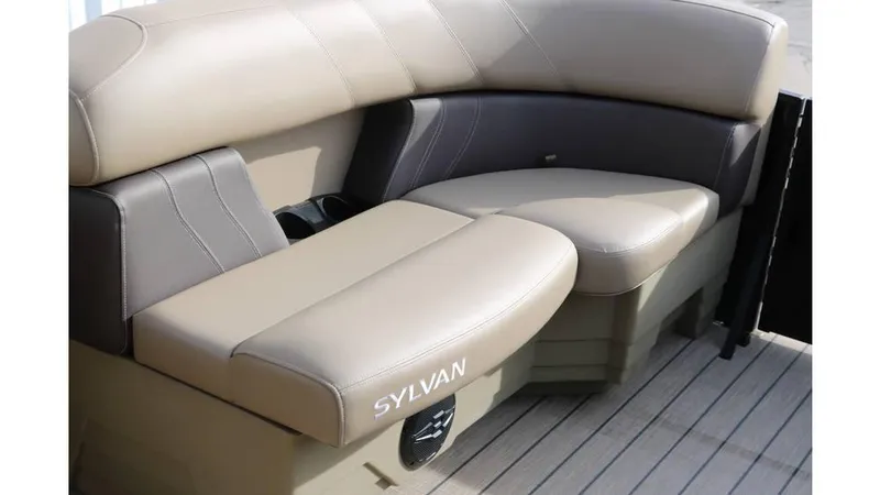 Slide: The Image of Sylvan Mirage 8522 Party Fish Tri Toon 2025 - 36