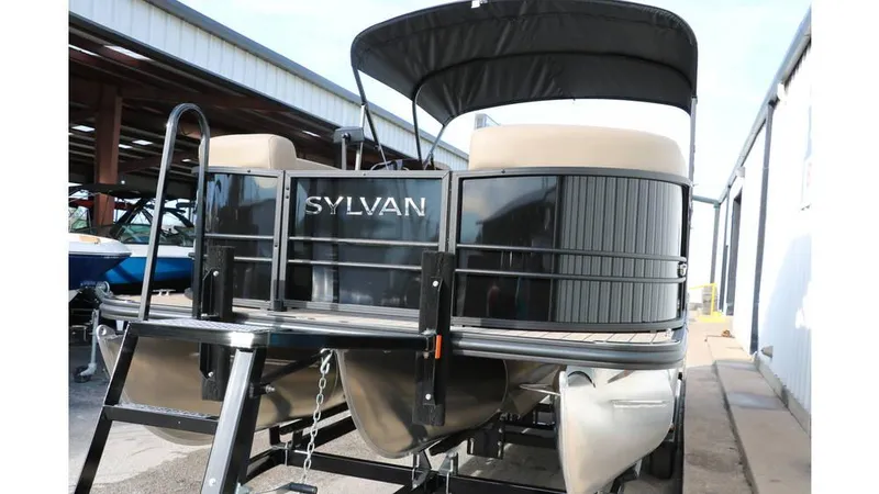 Slide: The Image of Sylvan Mirage 8522 Party Fish Tri Toon 2025 - 7