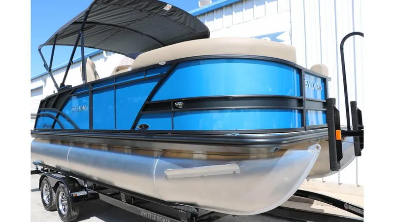 Slide: The Image of Sylvan Mirage X1 CLZ DH Tri Toon 2025 - 10