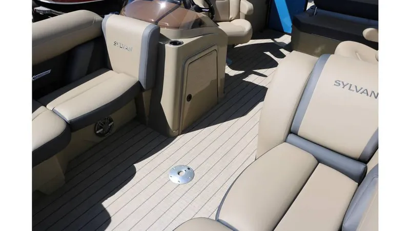 Slide: The Image of Sylvan Mirage X1 CLZ DH Tri Toon 2025 - 16