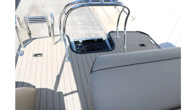 Slide: The Image of Sylvan Mirage X1 CLZ DH Tri Toon 2025 - 19