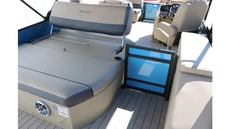 Slide: The Image of Sylvan Mirage X1 CLZ DH Tri Toon 2025 - 20