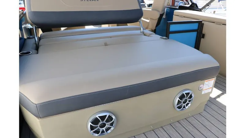 Slide: The Image of Sylvan Mirage X1 CLZ DH Tri Toon 2025 - 22