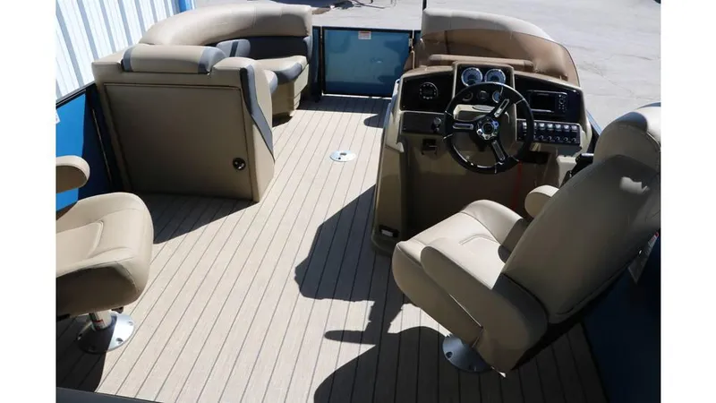 Slide: The Image of Sylvan Mirage X1 CLZ DH Tri Toon 2025 - 24