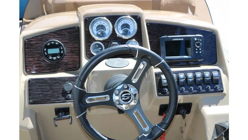 Slide: The Image of Sylvan Mirage X1 CLZ DH Tri Toon 2025 - 25