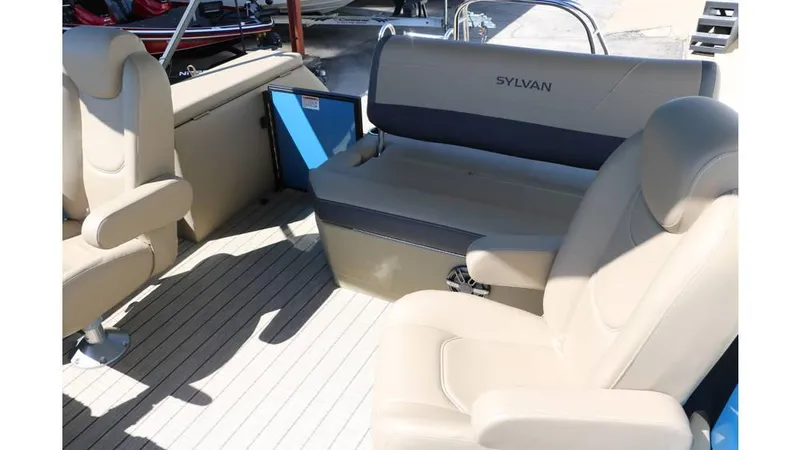 Slide: The Image of Sylvan Mirage X1 CLZ DH Tri Toon 2025 - 29