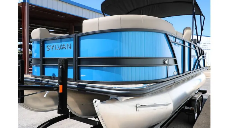 Slide: The Image of Sylvan Mirage X1 CLZ DH Tri Toon 2025 - 6