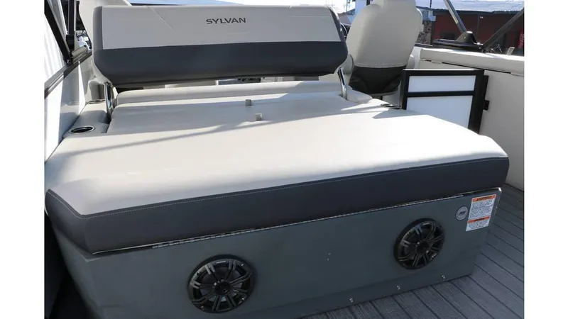 Slide: The Image of Sylvan Mirage X1 CLZ DH Tri Toon 2025 - 18