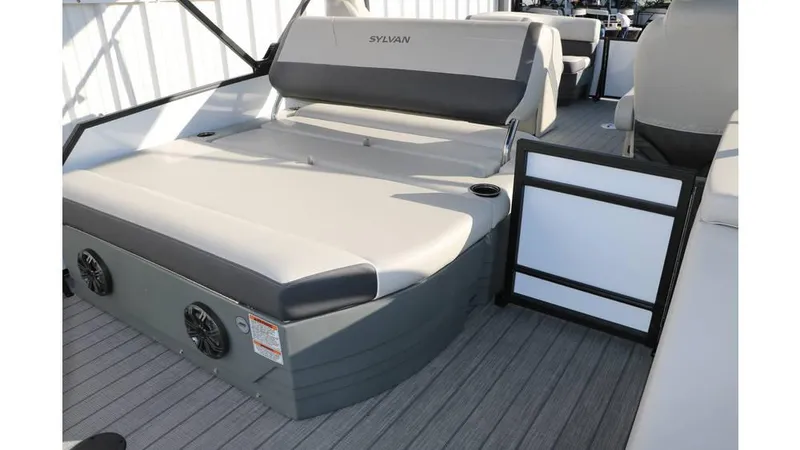 Slide: The Image of Sylvan Mirage X1 CLZ DH Tri Toon 2025 - 19