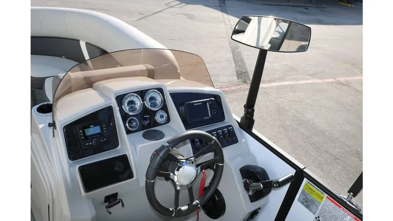 Slide: The Image of Sylvan Mirage X1 CLZ DH Tri Toon 2025 - 27