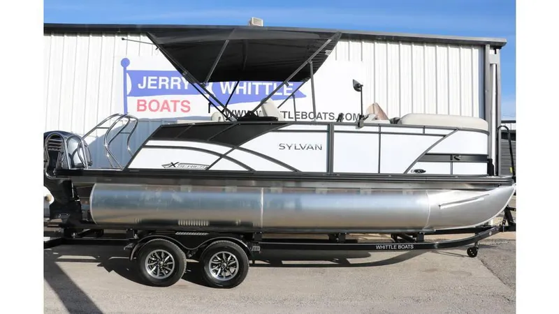 Slide: The Image of Sylvan Mirage X1 CLZ DH Tri Toon 2025 - 3