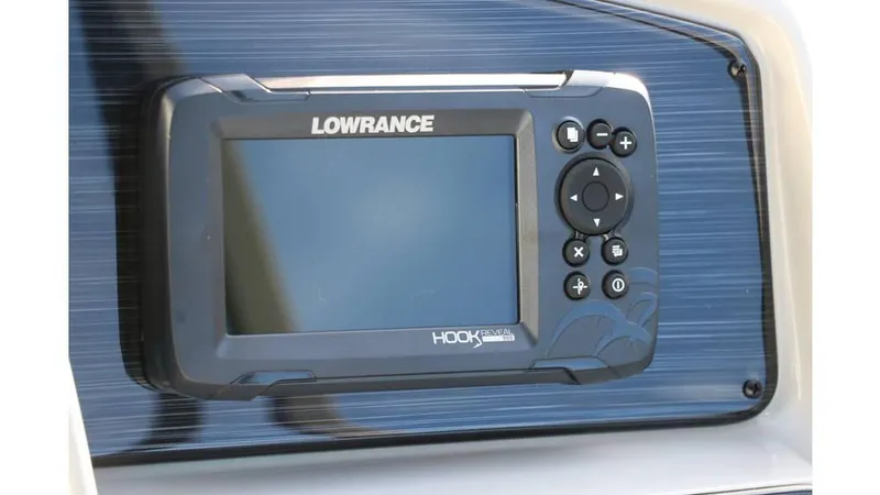 Slide: The Image of Sylvan Mirage X1 CLZ DH Tri Toon 2025 - 30