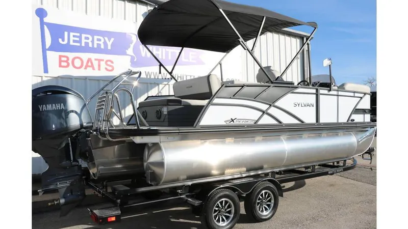 Slide: The Image of Sylvan Mirage X1 CLZ DH Tri Toon 2025 - 4