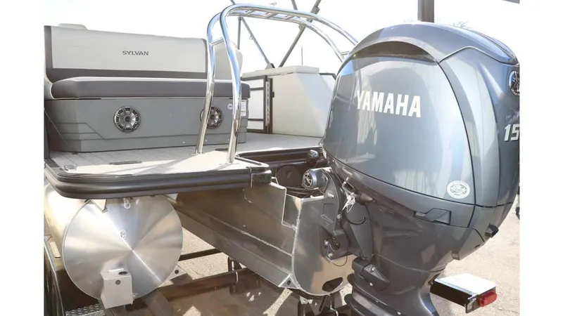 Slide: The Image of Sylvan Mirage X1 CLZ DH Tri Toon 2025 - 7