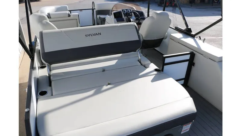 Slide: The Image of Sylvan Mirage X1 CLZ DH Tri Toon 2025 - 18
