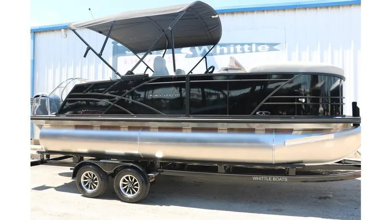 The Image of Sylvan Mirage X1 CLZ DH Tri Toon 2025 - 1