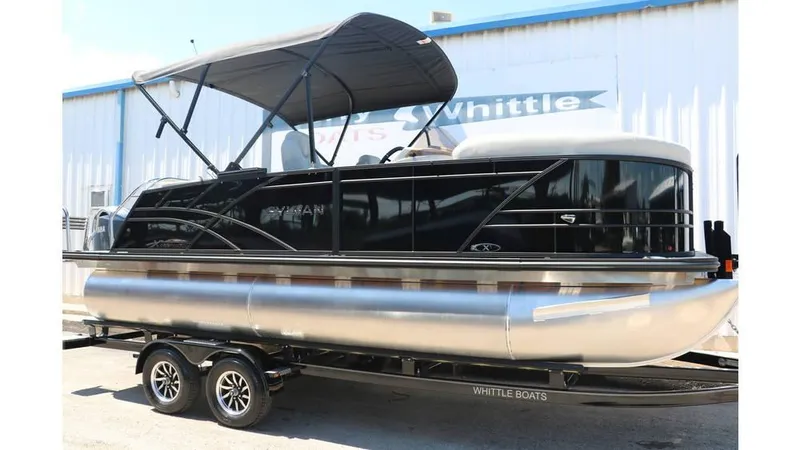 Slide: The Image of Sylvan Mirage X1 CLZ DH Tri Toon 2025 - 14