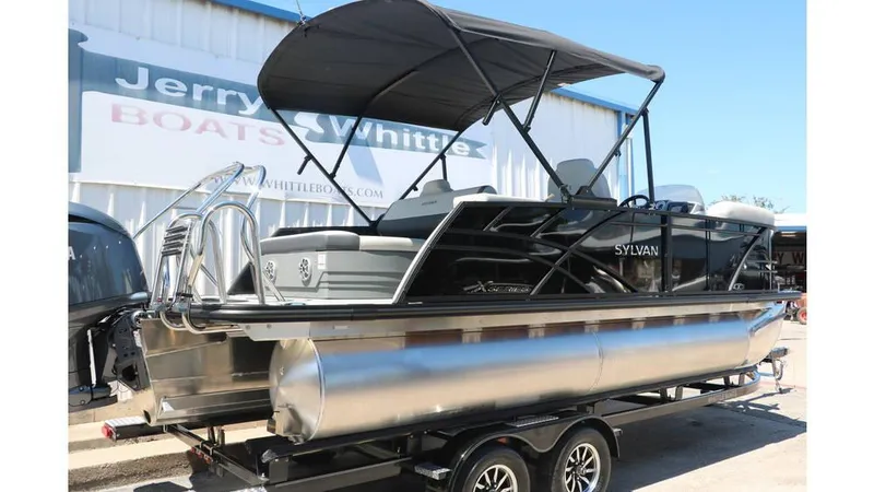 Slide: The Image of Sylvan Mirage X1 CLZ DH Tri Toon 2025 - 2