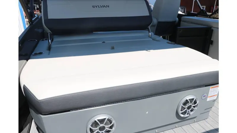 Slide: The Image of Sylvan Mirage X1 CLZ DH Tri Toon 2025 - 23