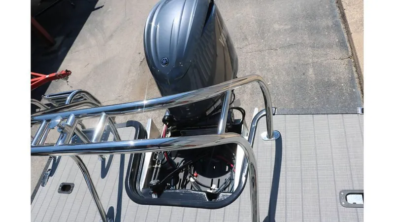 Slide: The Image of Sylvan Mirage X1 CLZ DH Tri Toon 2025 - 24