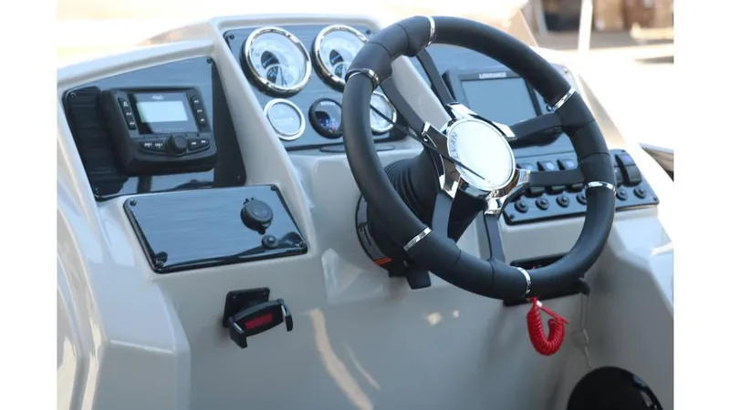 Slide: The Image of Sylvan Mirage X1 CLZ DH Tri Toon 2025 - 28