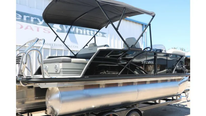 Slide: The Image of Sylvan Mirage X1 CLZ DH Tri Toon 2025 - 3