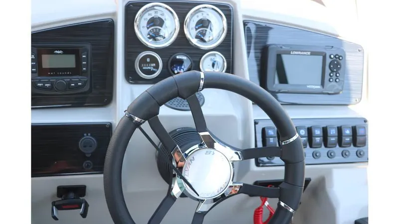 Slide: The Image of Sylvan Mirage X1 CLZ DH Tri Toon 2025 - 30