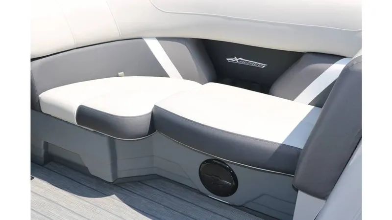 Slide: The Image of Sylvan Mirage X1 CLZ DH Tri Toon 2025 - 35