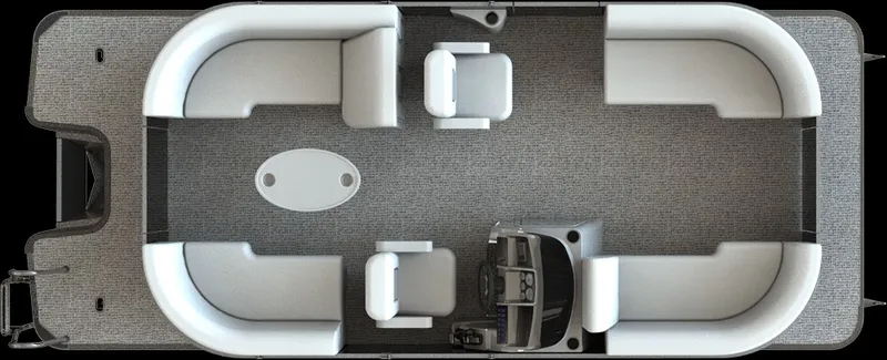 Slide: The Image of Sylvan Mirage X1 Tri Toon 2025 - 31