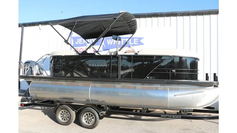 The Image of Sylvan Mirage X1 Tri Toon 2025 - 1