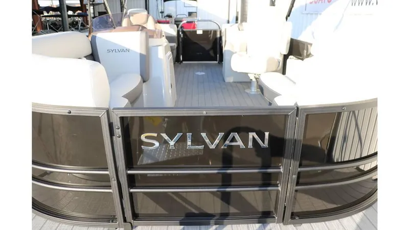 Slide: The Image of Sylvan Mirage X1 Tri Toon 2025 - 13