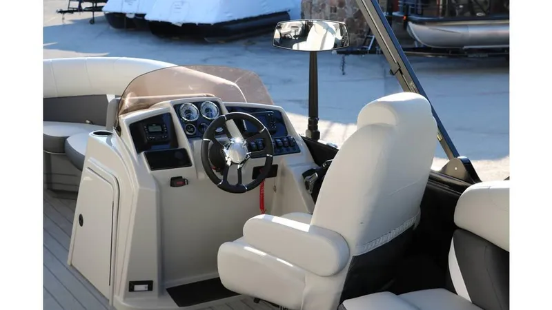 Slide: The Image of Sylvan Mirage X1 Tri Toon 2025 - 20