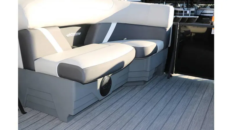 Slide: The Image of Sylvan Mirage X1 Tri Toon 2025 - 23