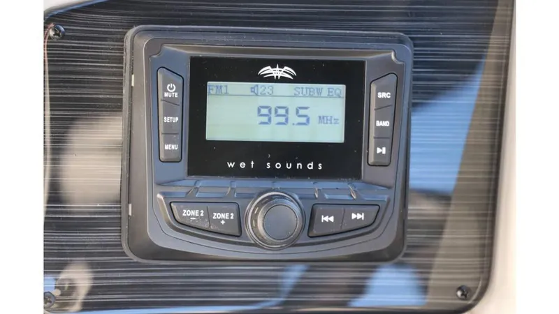 Slide: The Image of Sylvan Mirage X1 Tri Toon 2025 - 28