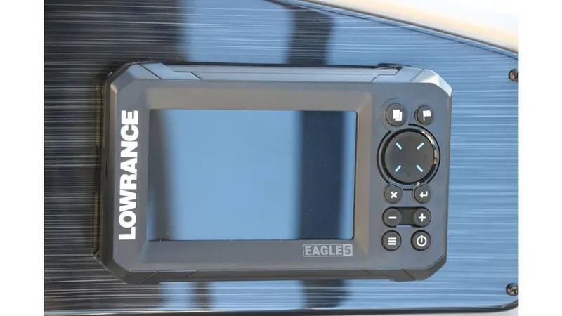 Slide: The Image of Sylvan Mirage X1 Tri Toon 2025 - 29