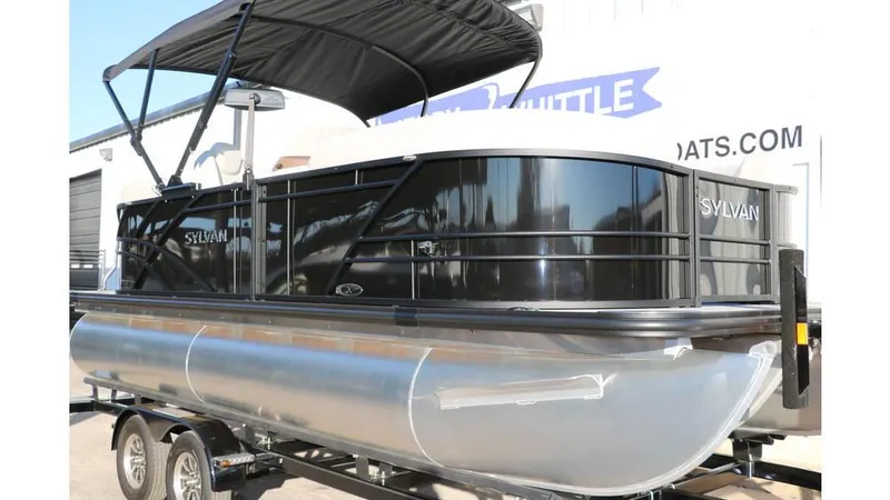 Slide: The Image of Sylvan Mirage X1 Tri Toon 2025 - 8