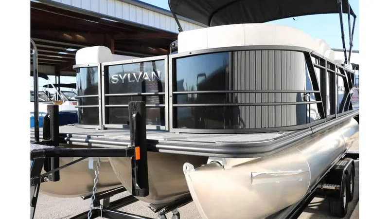 Slide: The Image of Sylvan Mirage X1 Tri Toon 2025 - 7