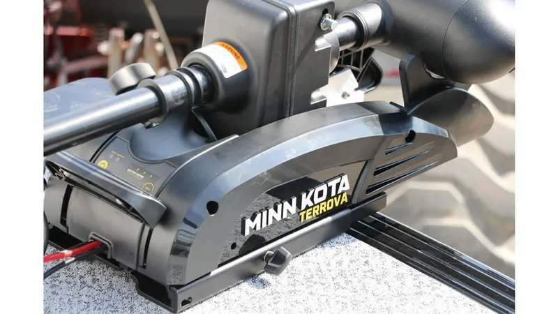 Slide: The Image of Smoker Craft Adventurer 188 DC 2025 - 40