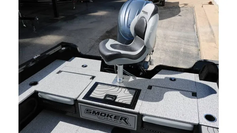 Slide: The Image of Smoker Craft Adventurer 178 DC 2025 - 29