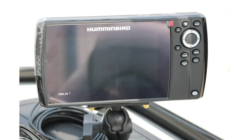 Slide: The Image of Smoker Craft Adventurer 188 FS 2024 - 38