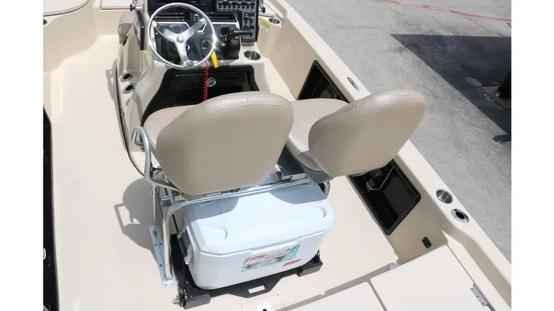 Slide: The Image of Blue Wave 2000 Pure Bay 2021 - 15