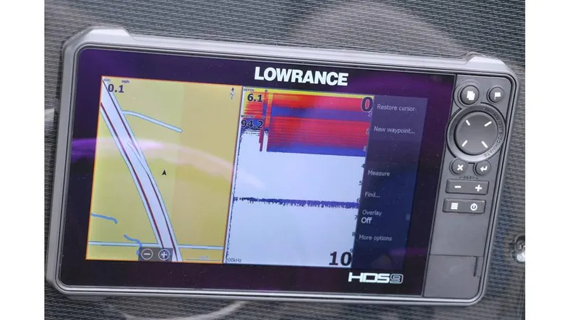 Slide: The Image of Blue Wave 2000 Pure Bay 2021 - 17