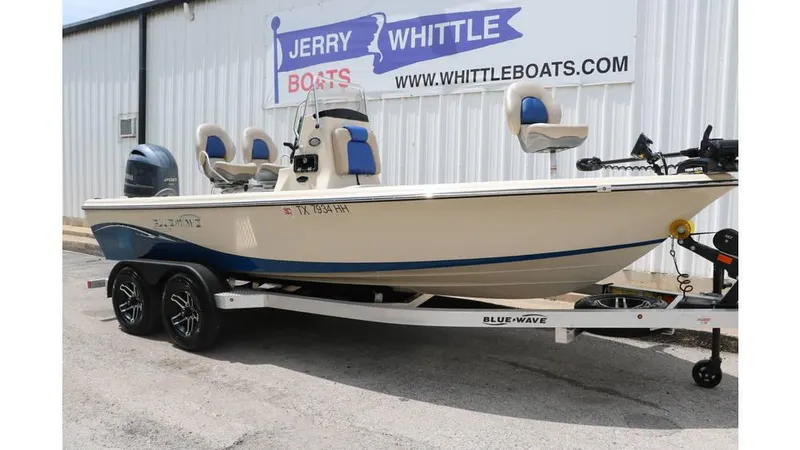 Slide: The Image of Blue Wave 2000 Pure Bay 2021 - 2