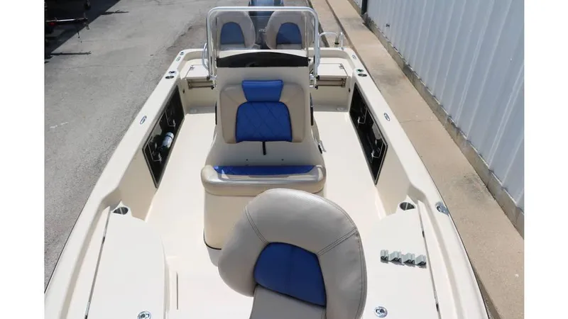 Slide: The Image of Blue Wave 2000 Pure Bay 2021 - 22