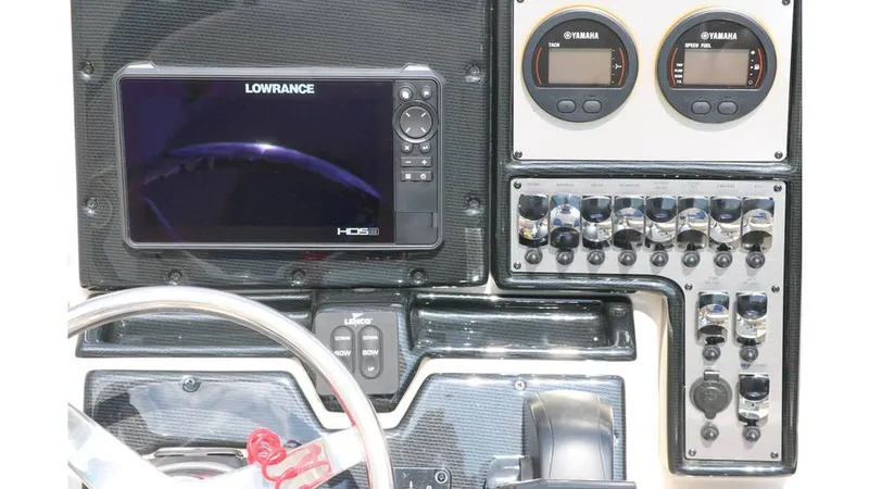 Slide: The Image of Blue Wave 2000 Pure Bay 2021 - 28