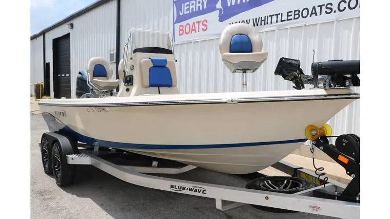 Slide: The Image of Blue Wave 2000 Pure Bay 2021 - 3