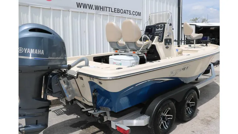 Slide: The Image of Blue Wave 2000 Pure Bay 2021 - 6