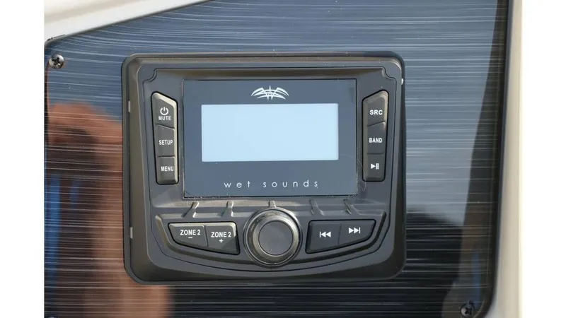 Slide: The Image of Sylvan Mirage 820 Party Fish Premium 2025 - 22