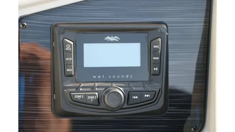 Slide: The Image of Sylvan Mirage 820 Party Fish Premium 2025 - 23